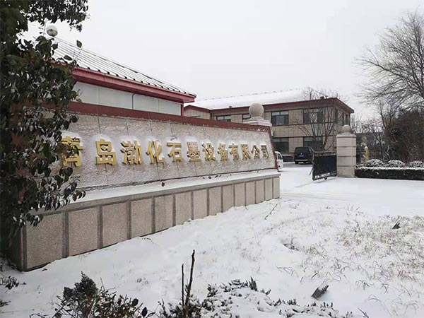 廠房大門