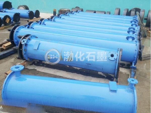 選擇石墨吸收器源頭工廠確保設(shè)備品質(zhì)與成本效益的明智之選
